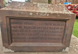 4. Names Panel 1